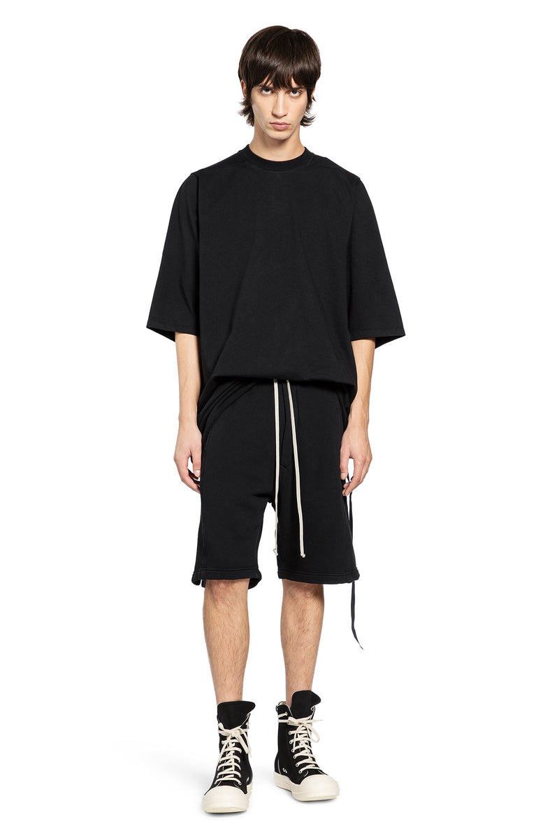 RICK OWENS DRKSHDW MAN SHORTS & SKIRTS - Antonioli.eu