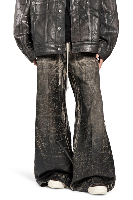 RICK OWENS DRKSHDW MAN JEANS - Antonioli.eu
