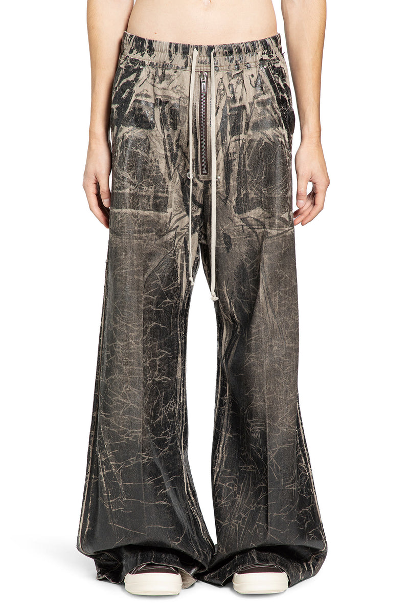 RICK OWENS DRKSHDW MAN JEANS - Antonioli.eu