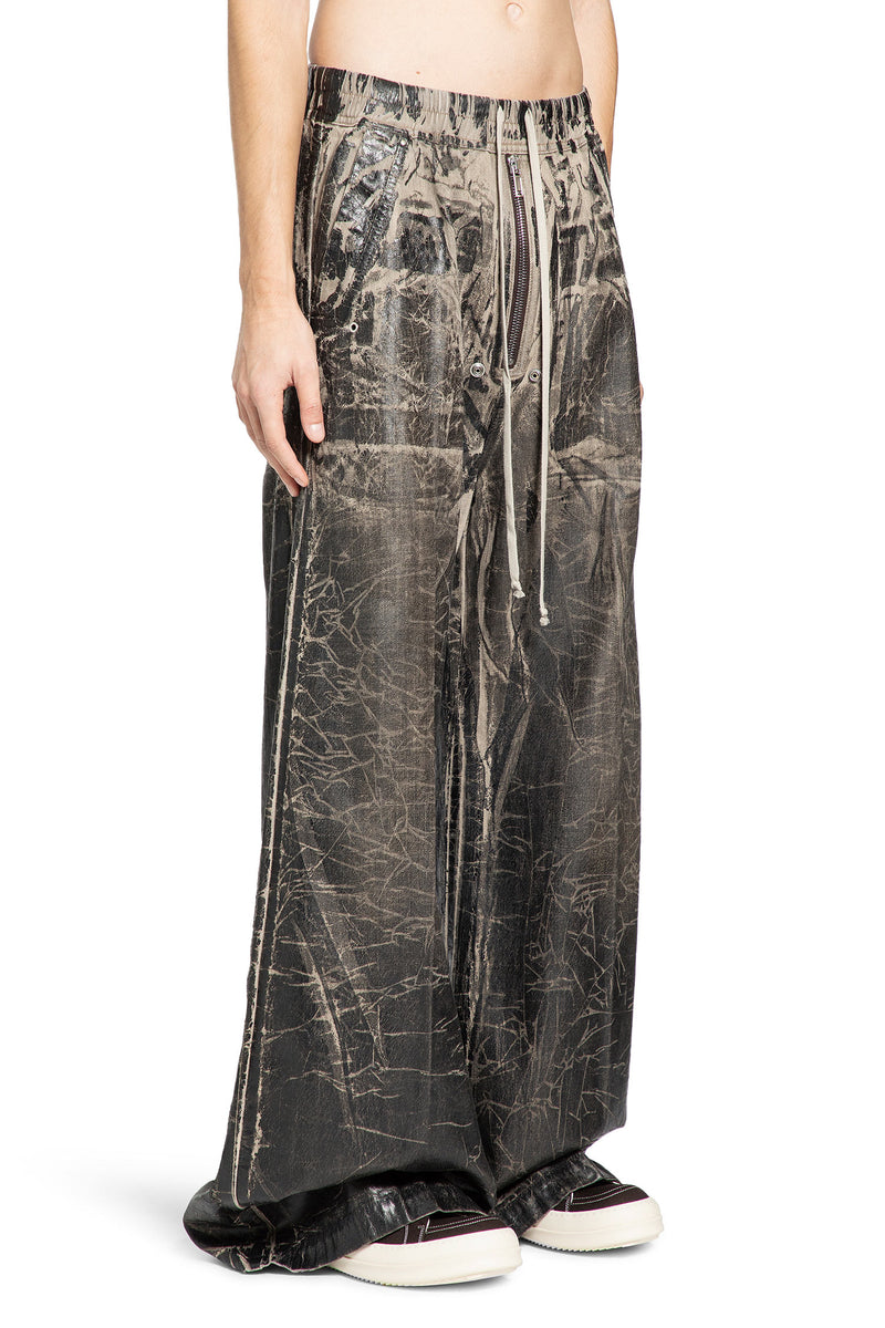 RICK OWENS DRKSHDW MAN JEANS - Antonioli.eu