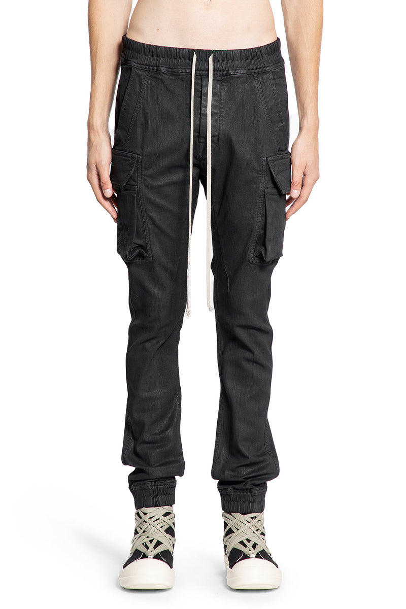 RICK OWENS DRKSHDW MAN TROUSERS - Antonioli.eu