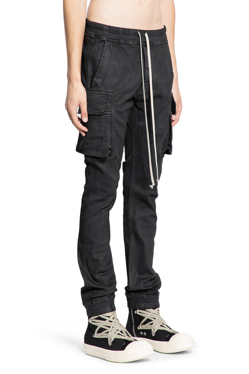 RICK OWENS DRKSHDW MAN TROUSERS - Antonioli.eu