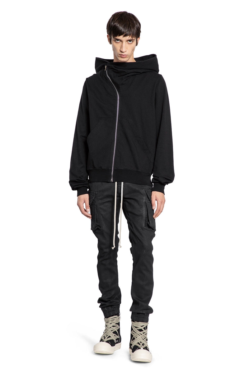 RICK OWENS DRKSHDW MAN TROUSERS - Antonioli.eu