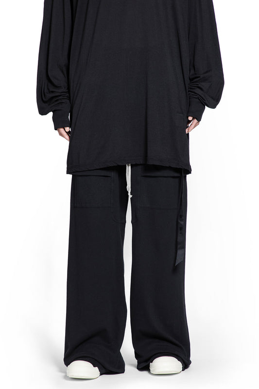 Wide Creatch Cargo Drawstring - Antonioli.eu