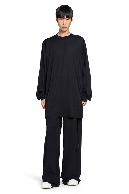 Wide Creatch Cargo Drawstring