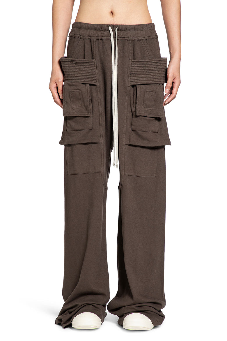 Pantalones Cargo Anchos Creatch 