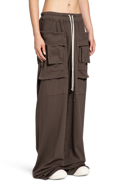 Pantalones Cargo Anchos Creatch 