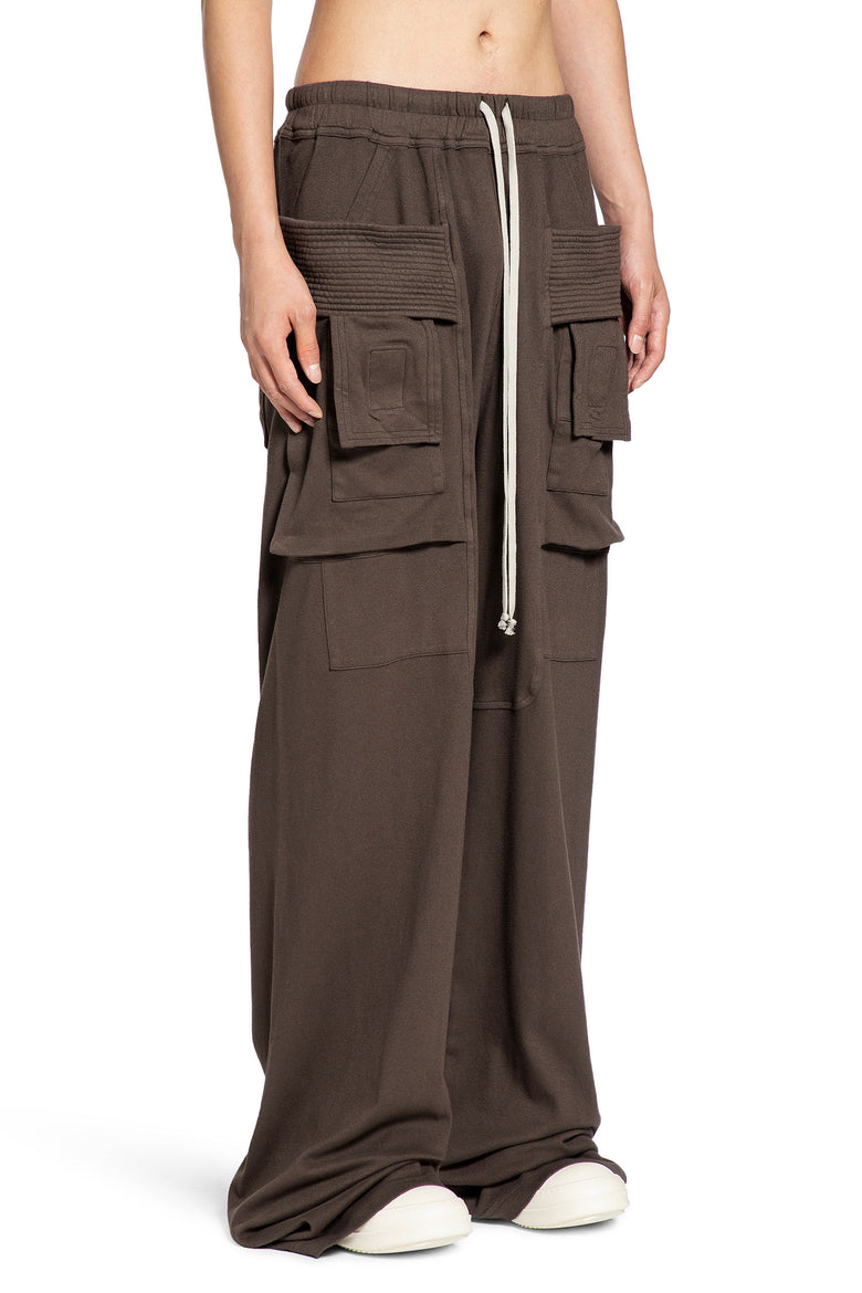Pantalones Cargo Anchos Creatch 