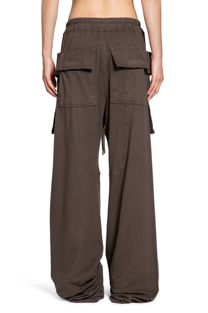 Pantalones Cargo Anchos Creatch 