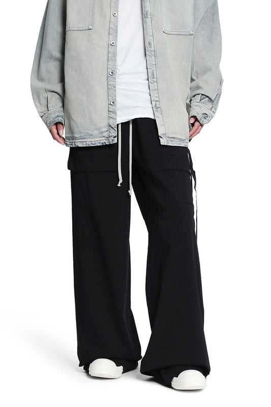 Concordians Creatch Wide Cargo Drawstring - Antonioli.eu