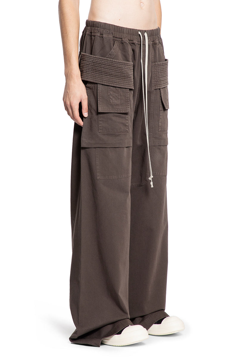 Concordians Creatch Wide Cargo Drawstring - Antonioli.eu