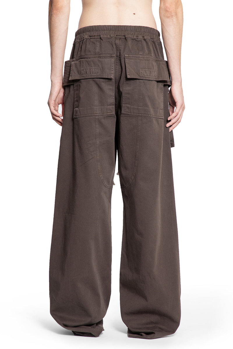 Concordians Creatch Wide Cargo Drawstring - Antonioli.eu