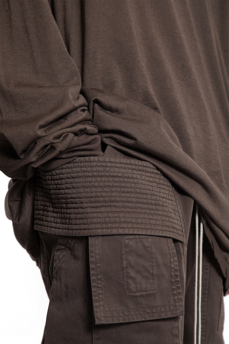 Concordians Creatch Wide Cargo Drawstring - Antonioli.eu