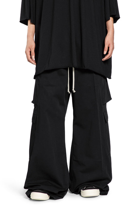 Double Cargo Jumbo Belas Pants - Antonioli.eu
