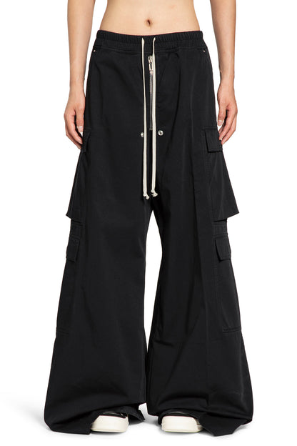 Pantalones Belas Jumbo de Doble Carga 