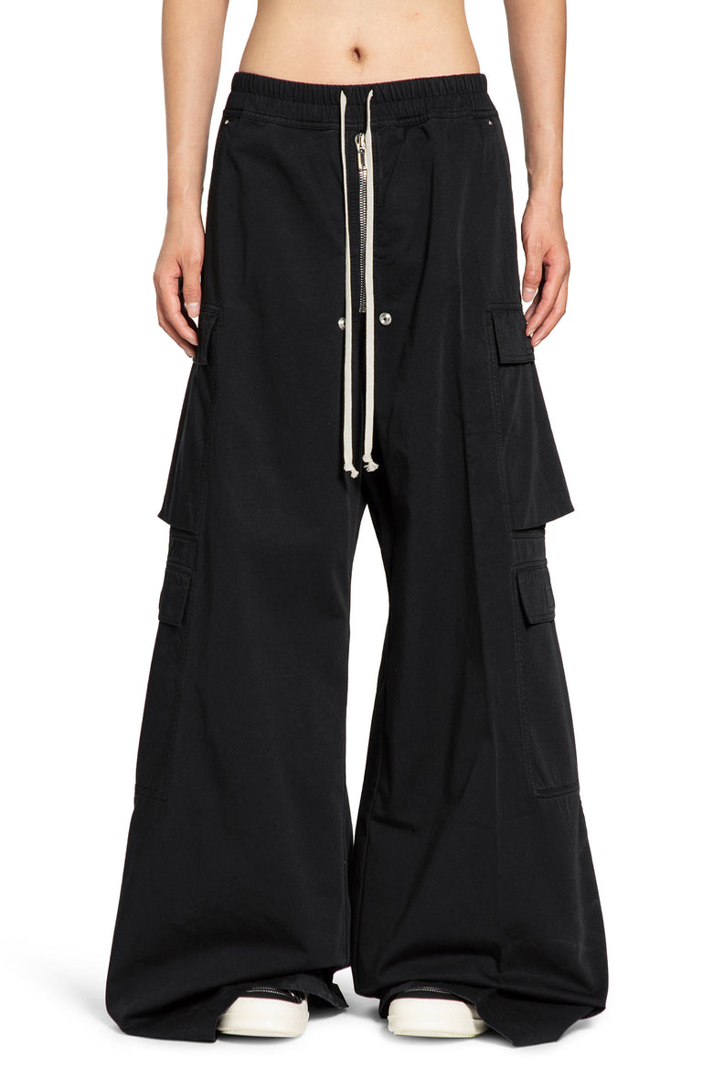 Pantalones Belas Jumbo de Doble Carga 