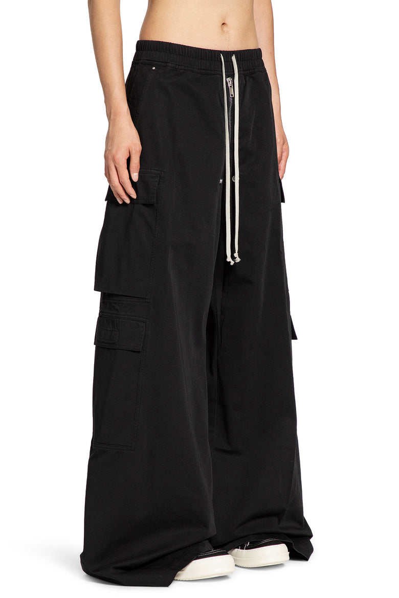 Pantalones Belas Jumbo de Doble Carga 
