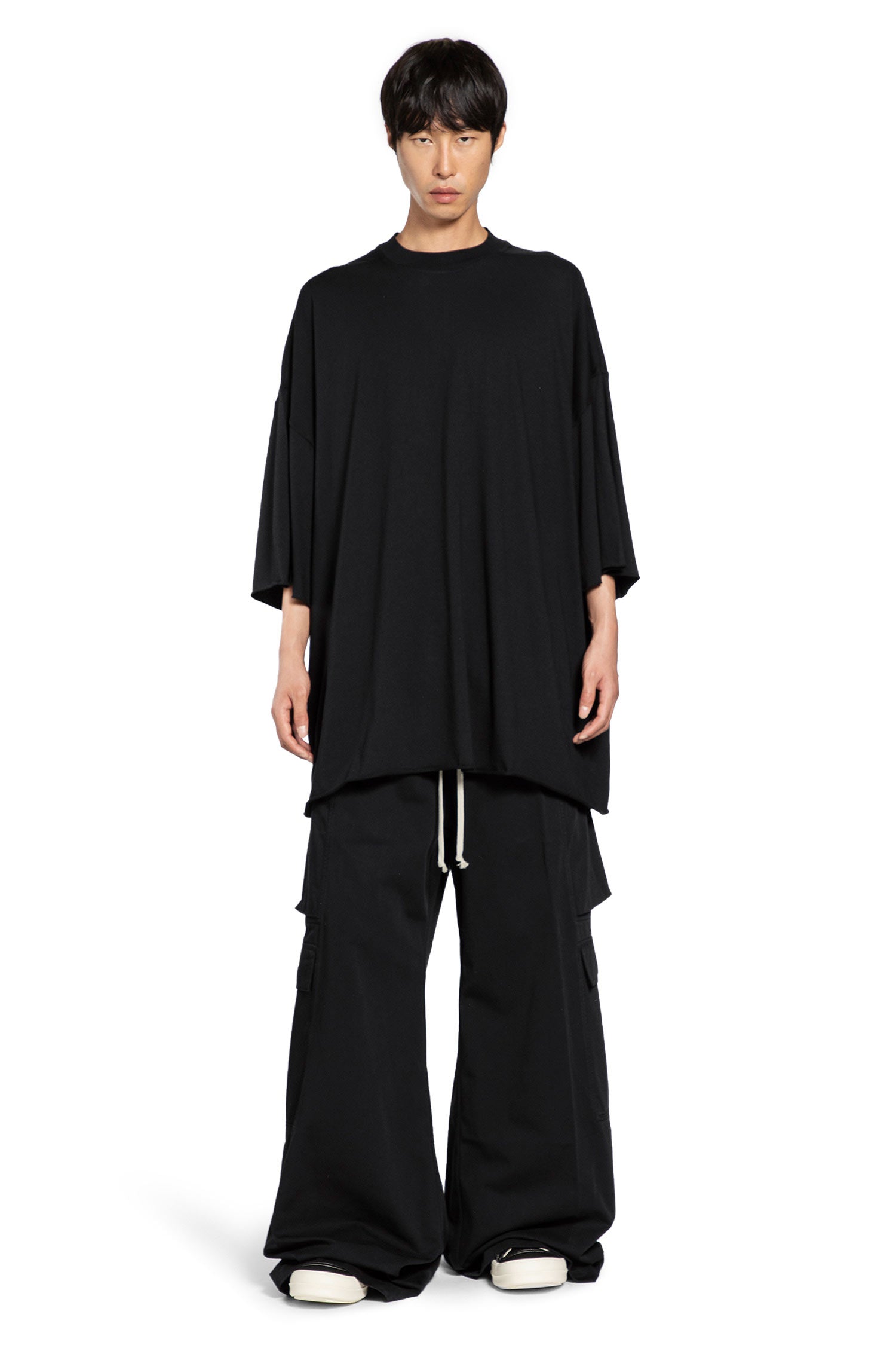 Pantalones Belas Jumbo de Doble Carga 