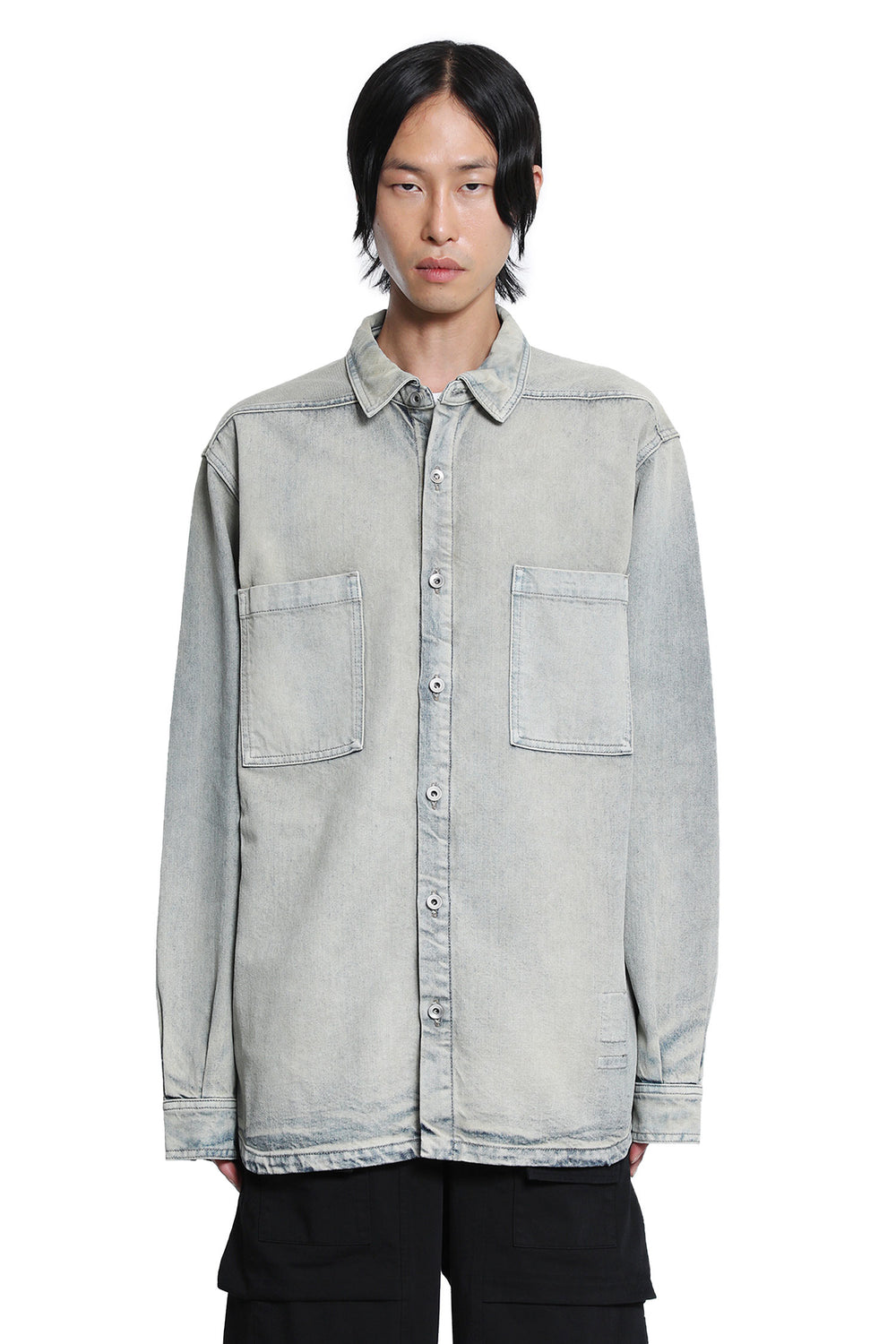 Concordians Jumbo Outershirt