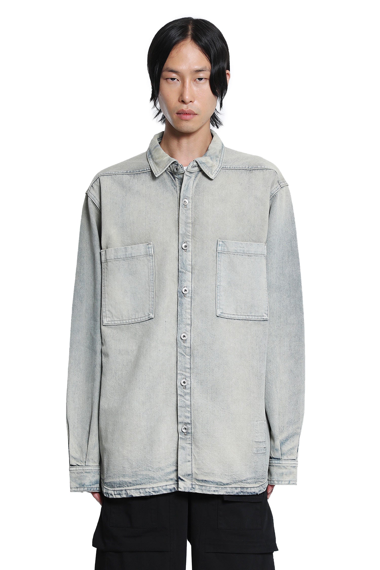 Concordians Jumbo Outershirt