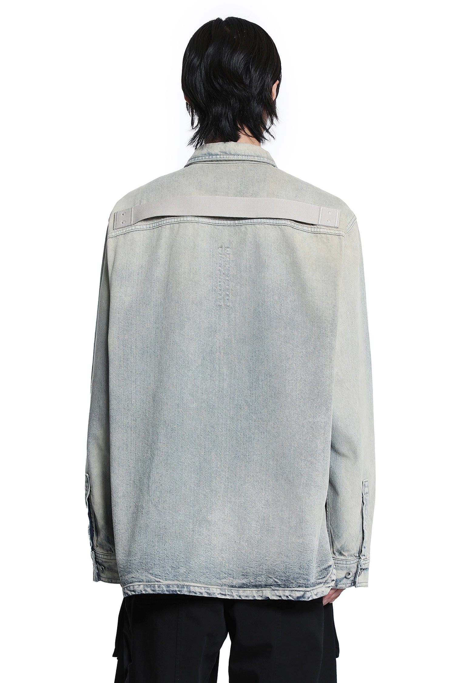 Concordians Jumbo Outershirt