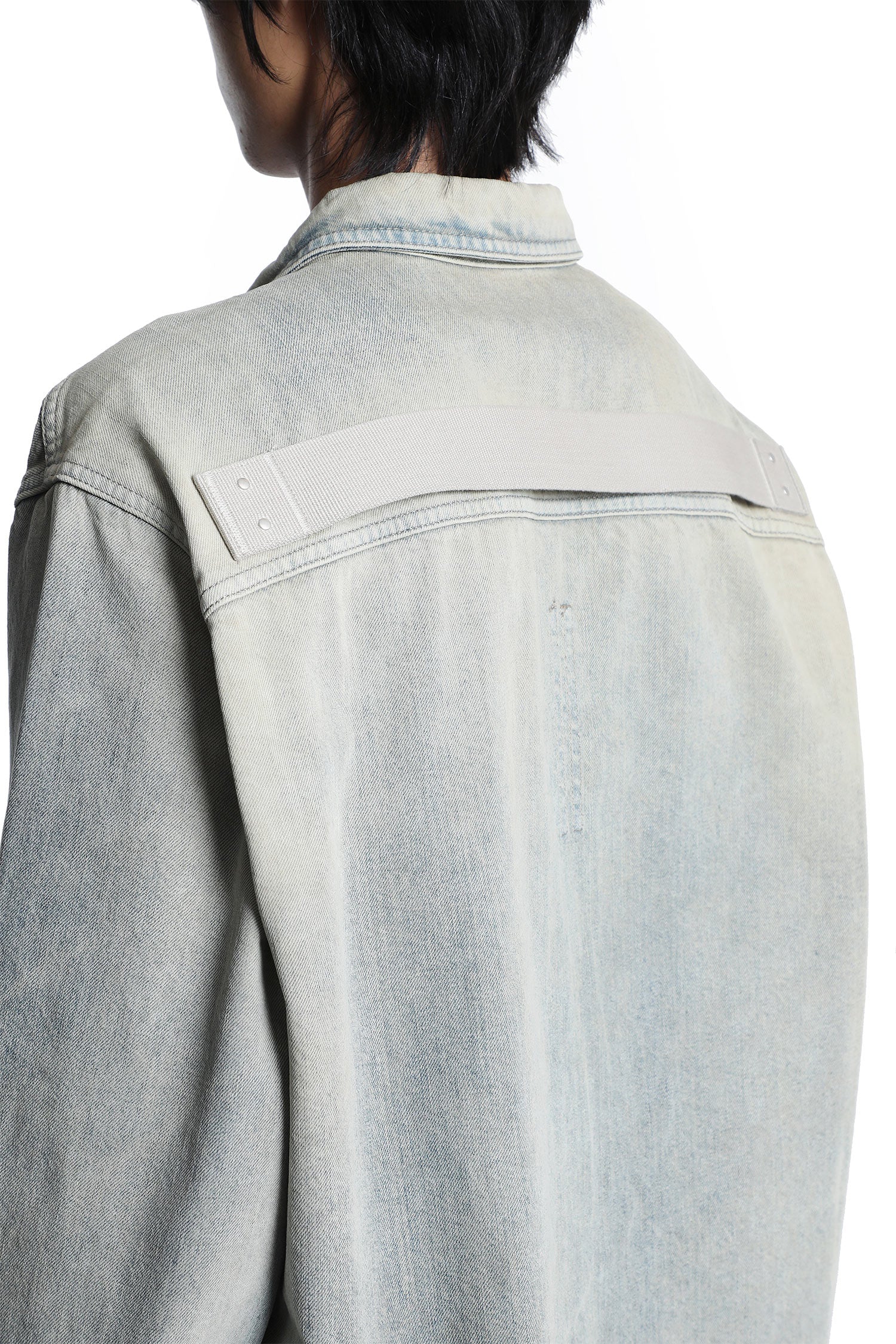 Concordians Jumbo Outershirt