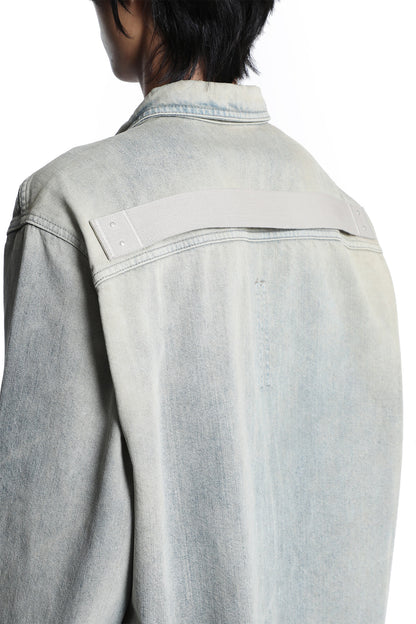 Concordians Jumbo Outershirt