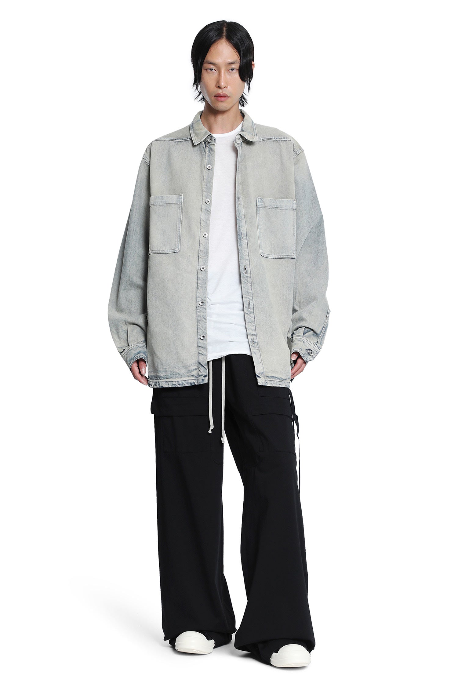 Concordians Jumbo Outershirt