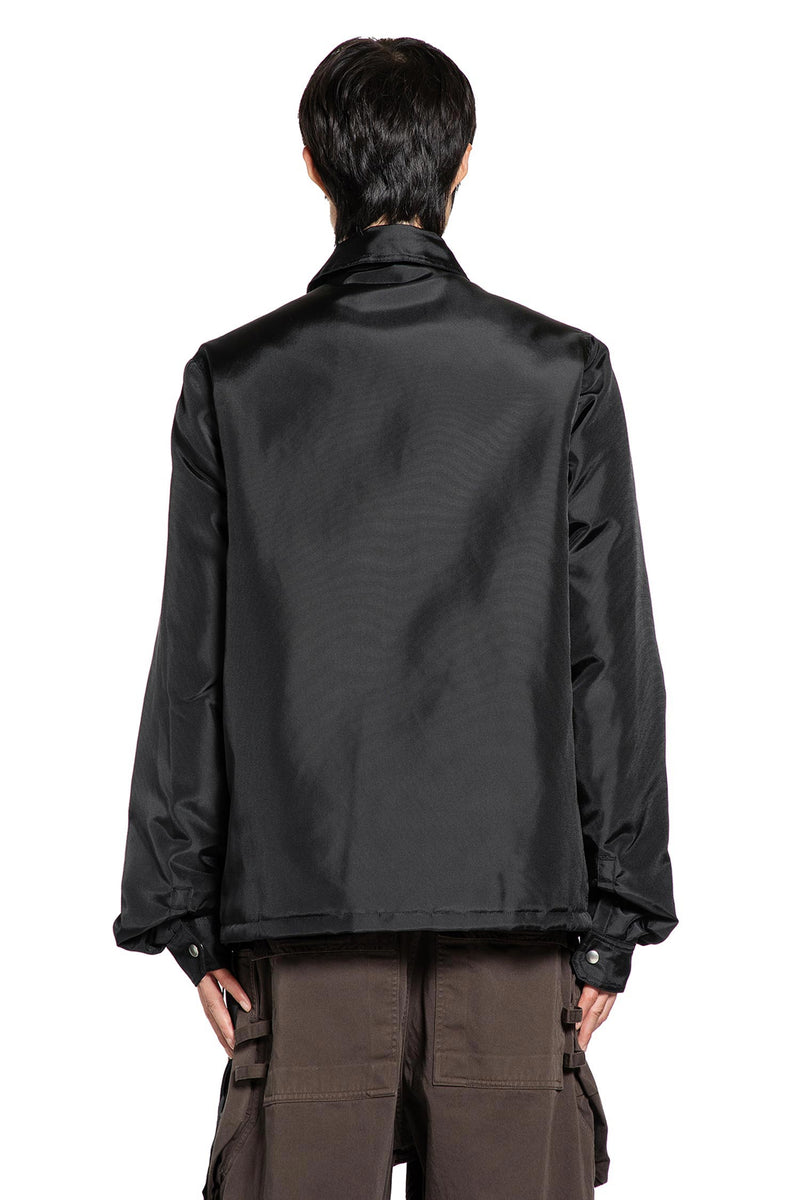 Zip-Front Jacket - Antonioli.eu