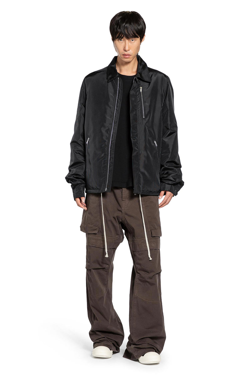 Zip-Front Jacket - Antonioli.eu