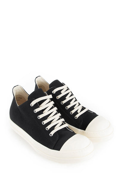 Concordians Low Sneaks