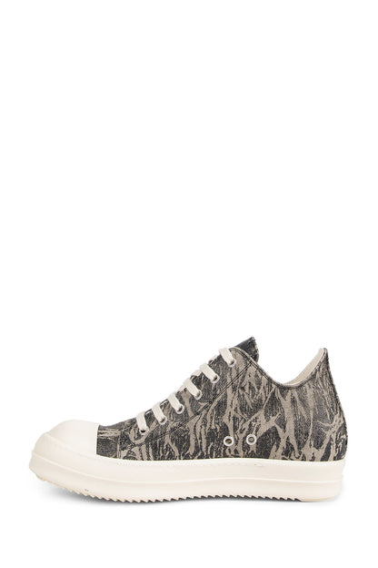 Concordians Low Sneaks