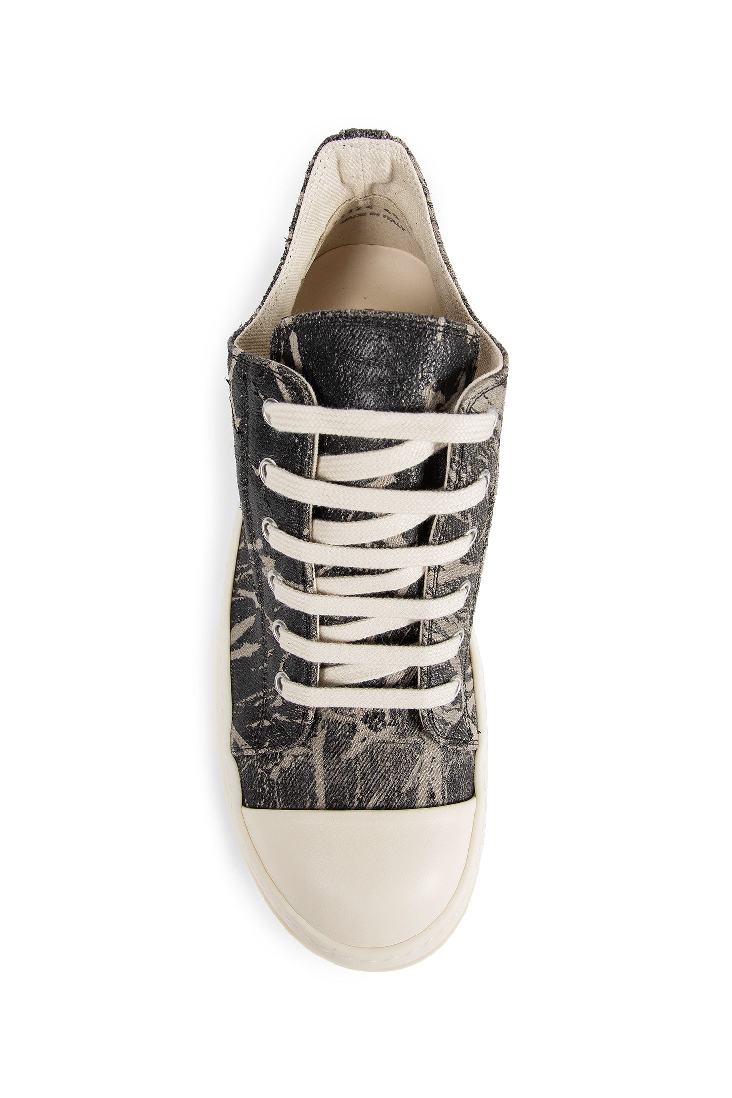 Concordians Low Sneaks