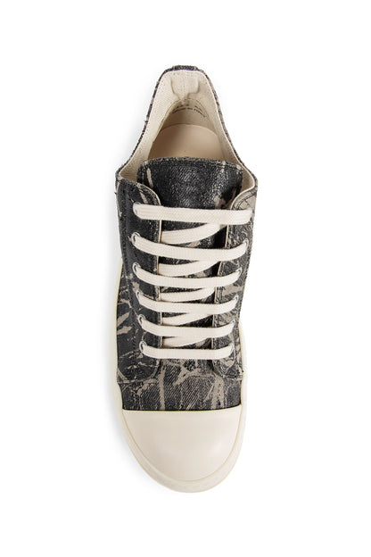 Concordians Low Sneaks