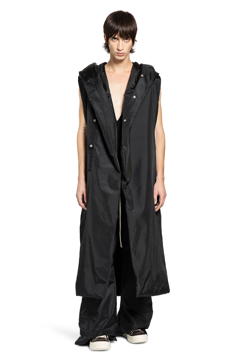 RICK OWENS DRKSHDW MAN COATS - Antonioli.eu