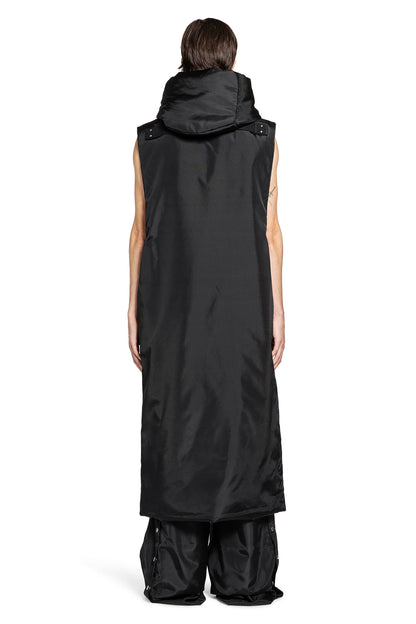 RICK OWENS DRKSHDW MAN COATS - Antonioli.eu
