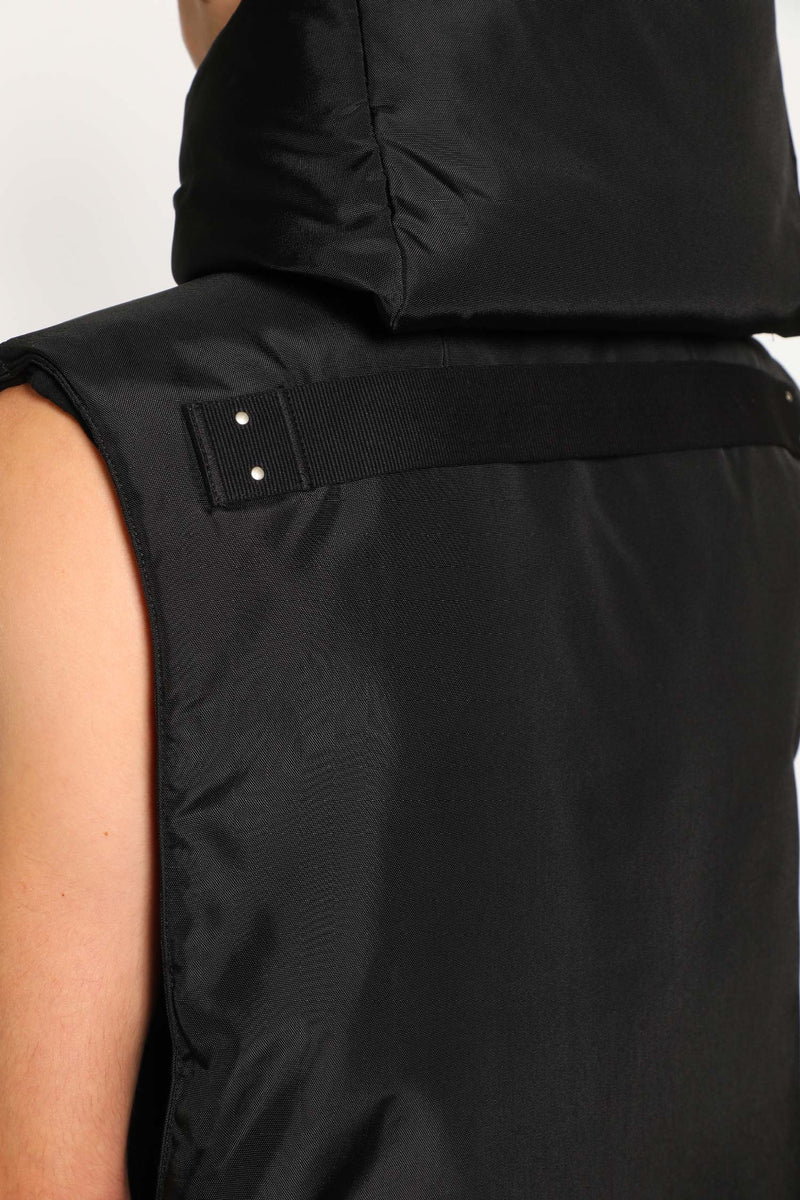 RICK OWENS DRKSHDW MAN COATS - Antonioli.eu