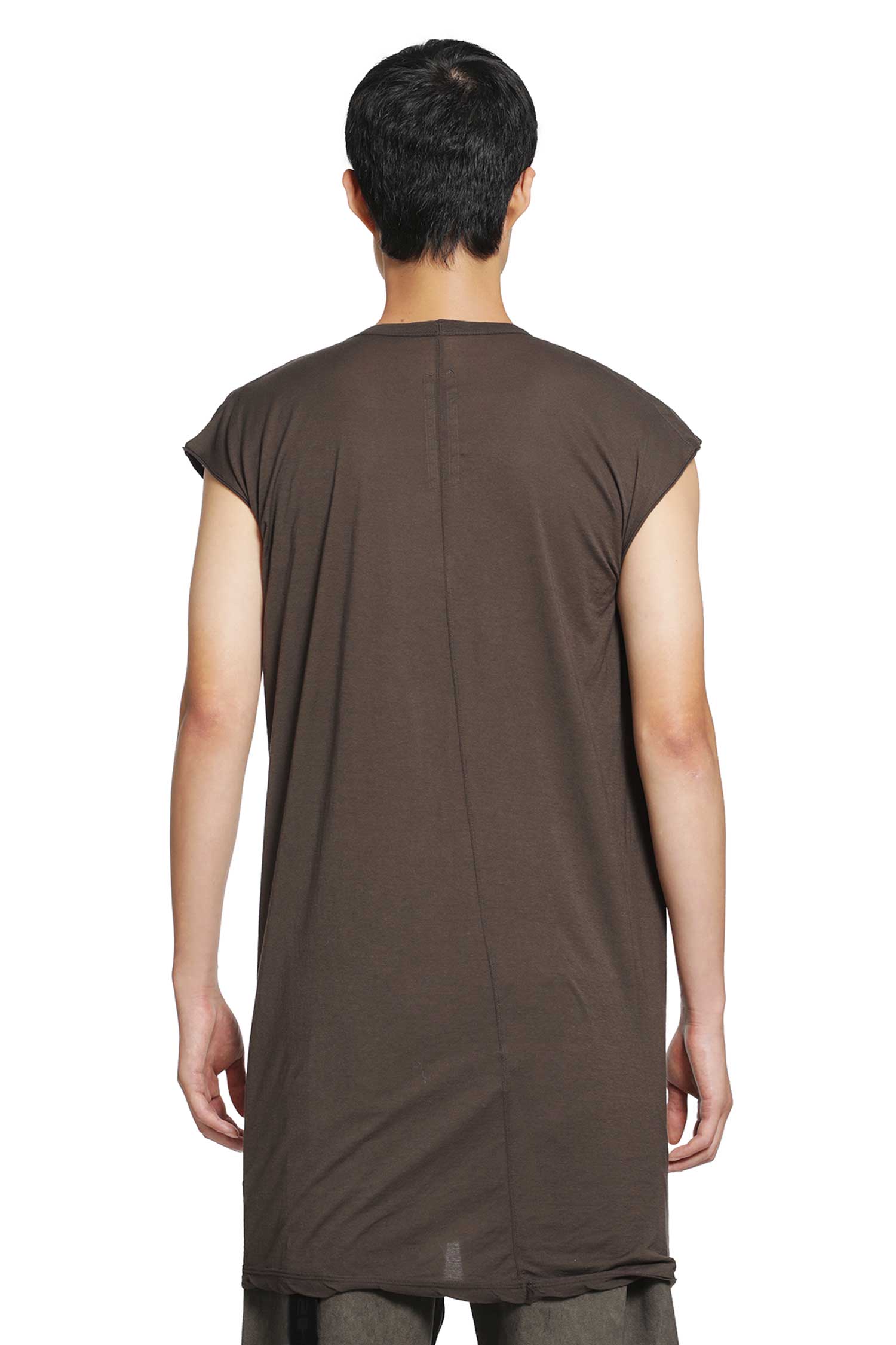 Tower Dylan T in Cotton Gauze Jersey