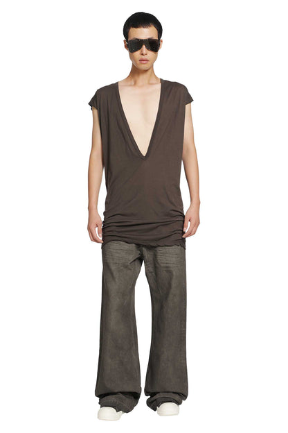 Tower Dylan T in Cotton Gauze Jersey