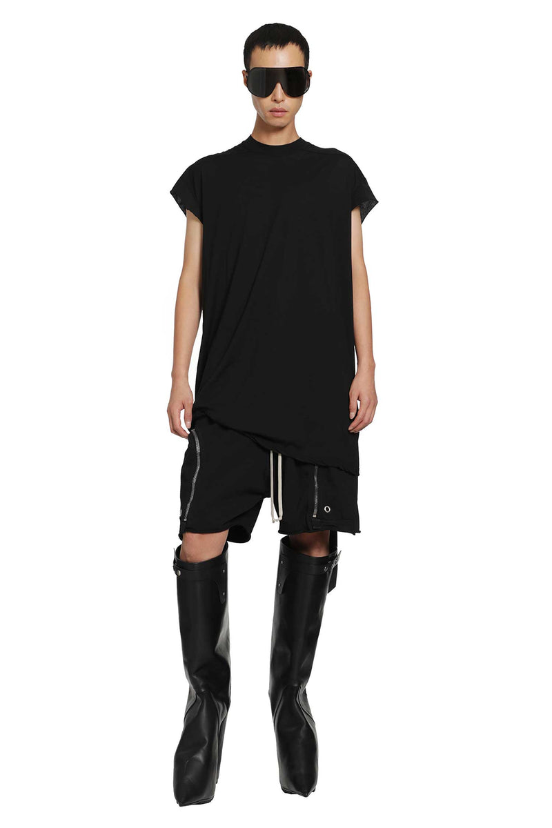 RICK OWENS DRKSHDW Tower Rick's Jumbo SL T man