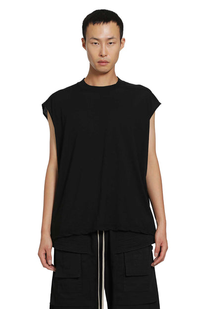 Tower Cropped Tarp T