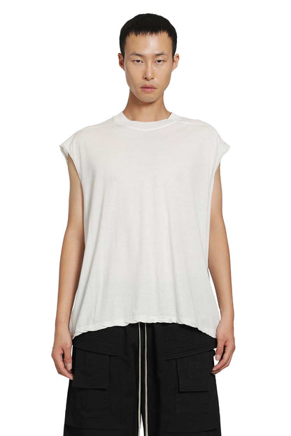 Tower Cropped Tarp T