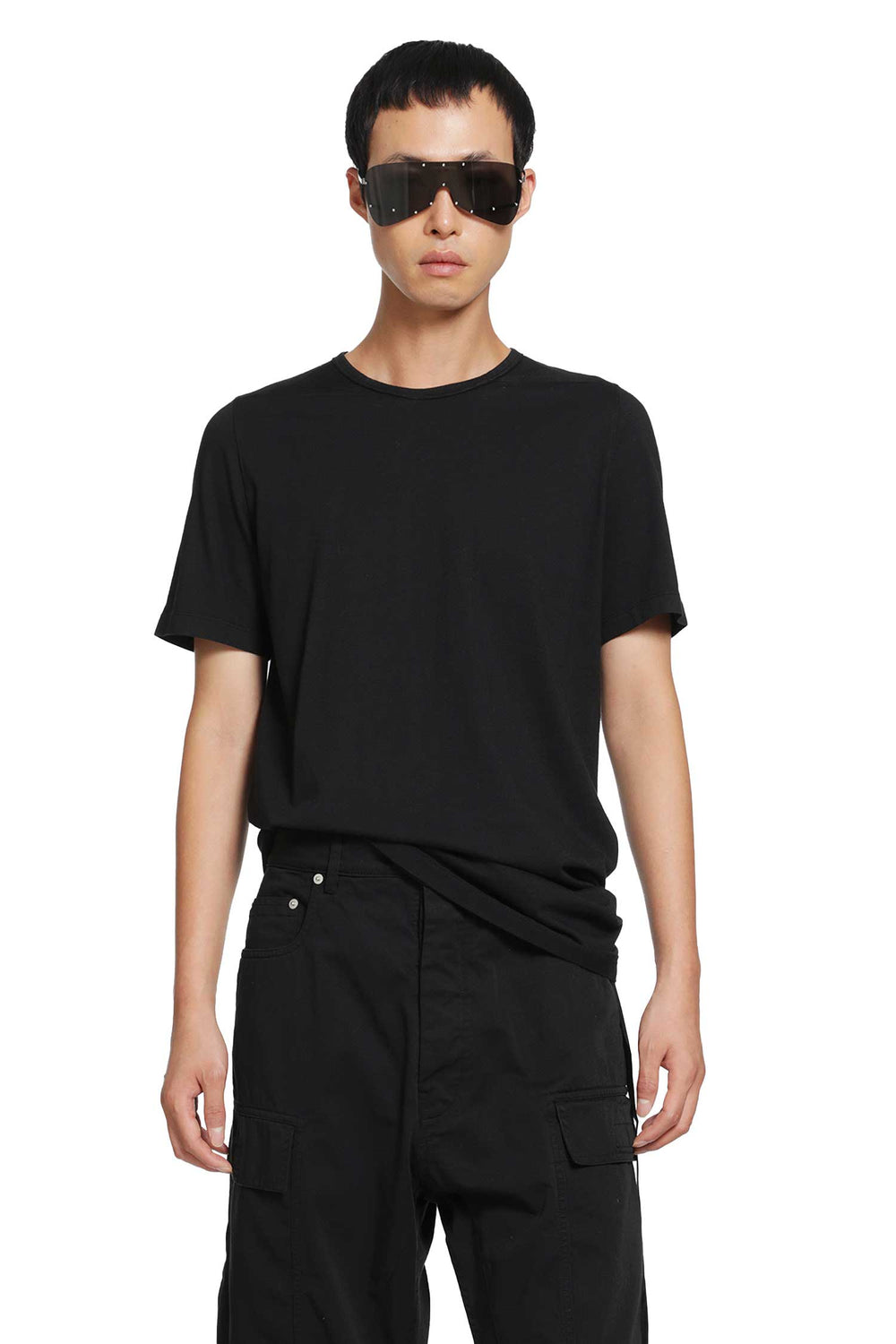 RICK OWENS DRKSHDW Tower Level T man
