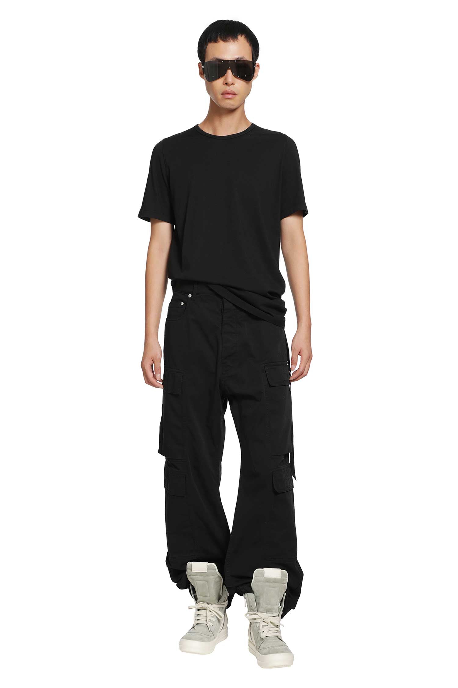 RICK OWENS DRKSHDW Tower Level T man