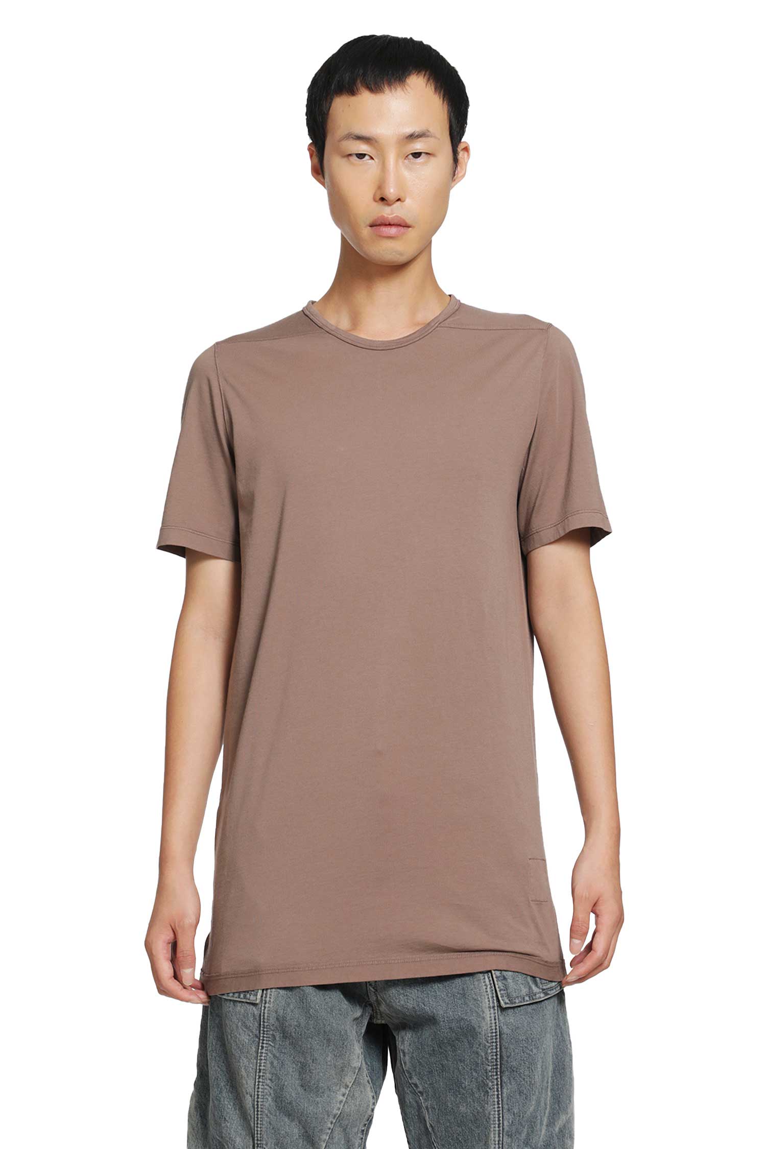 RICK OWENS DRKSHDW Tower Short Level T man