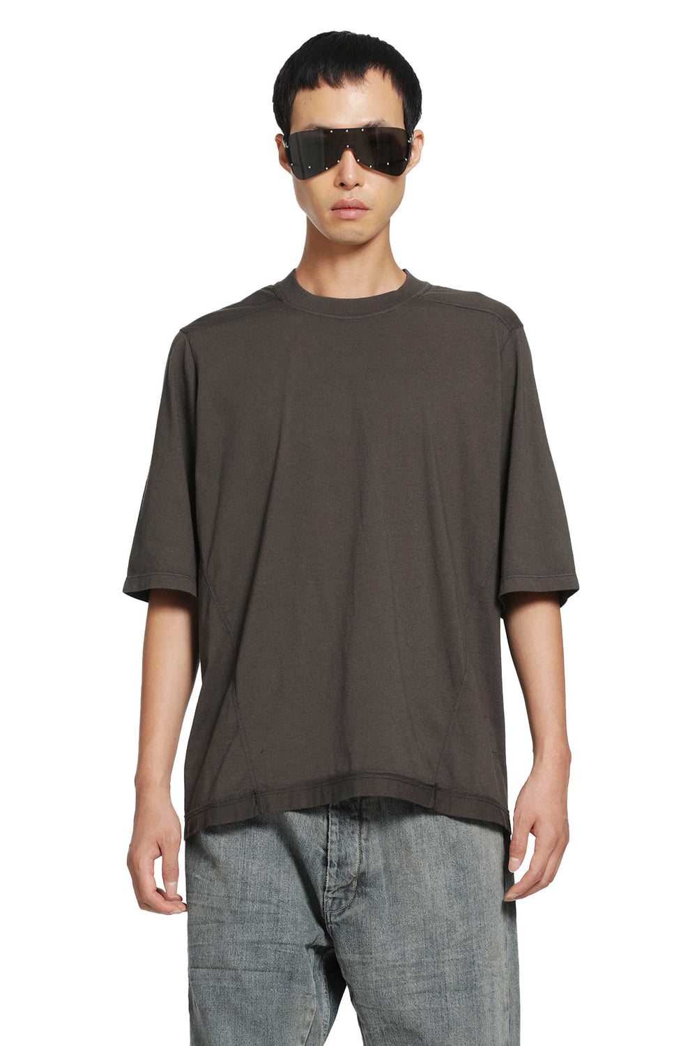 RICK OWENS DRKSHDW Tower Walrus T man