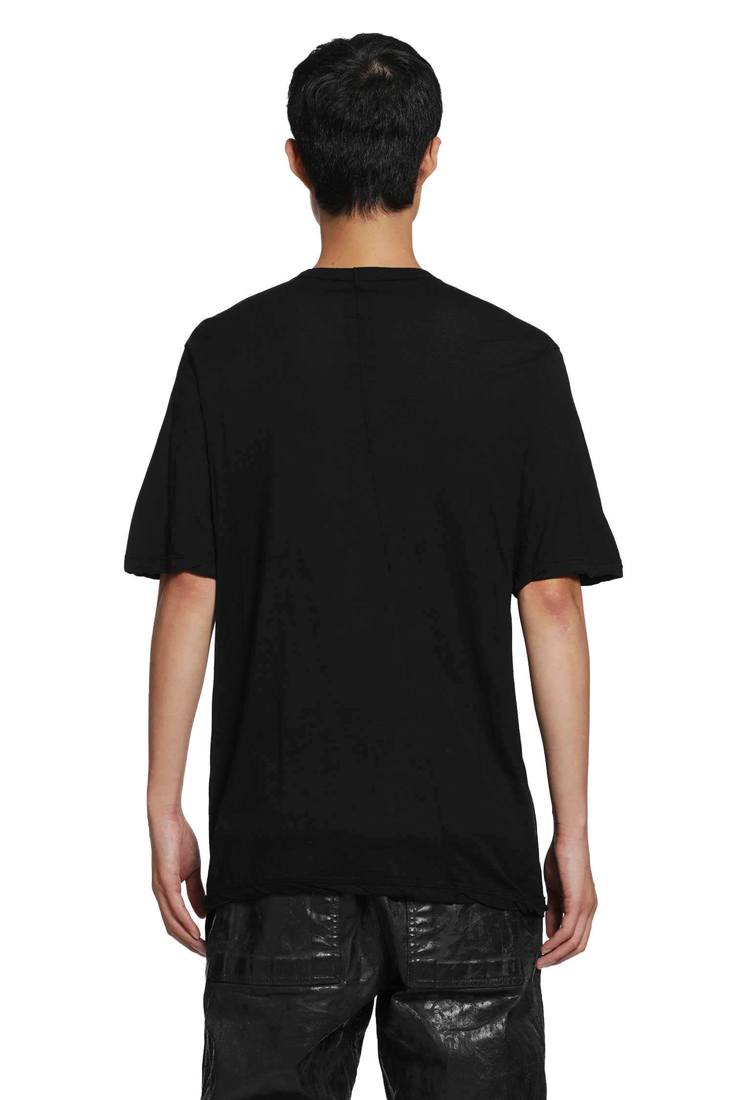 RICK OWENS DRKSHDW Tower Brad T man