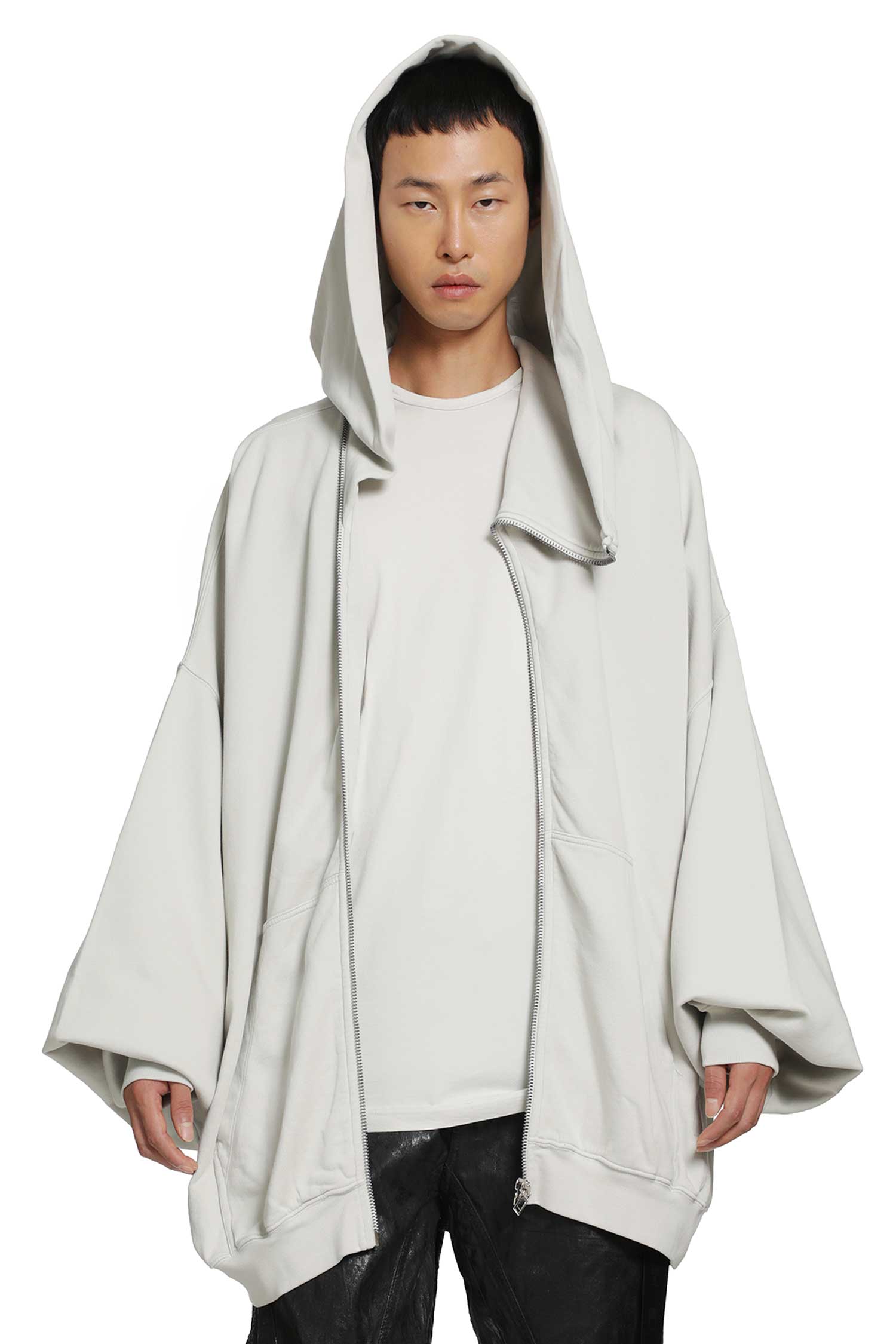 Tower Mountain Hun Hoodie