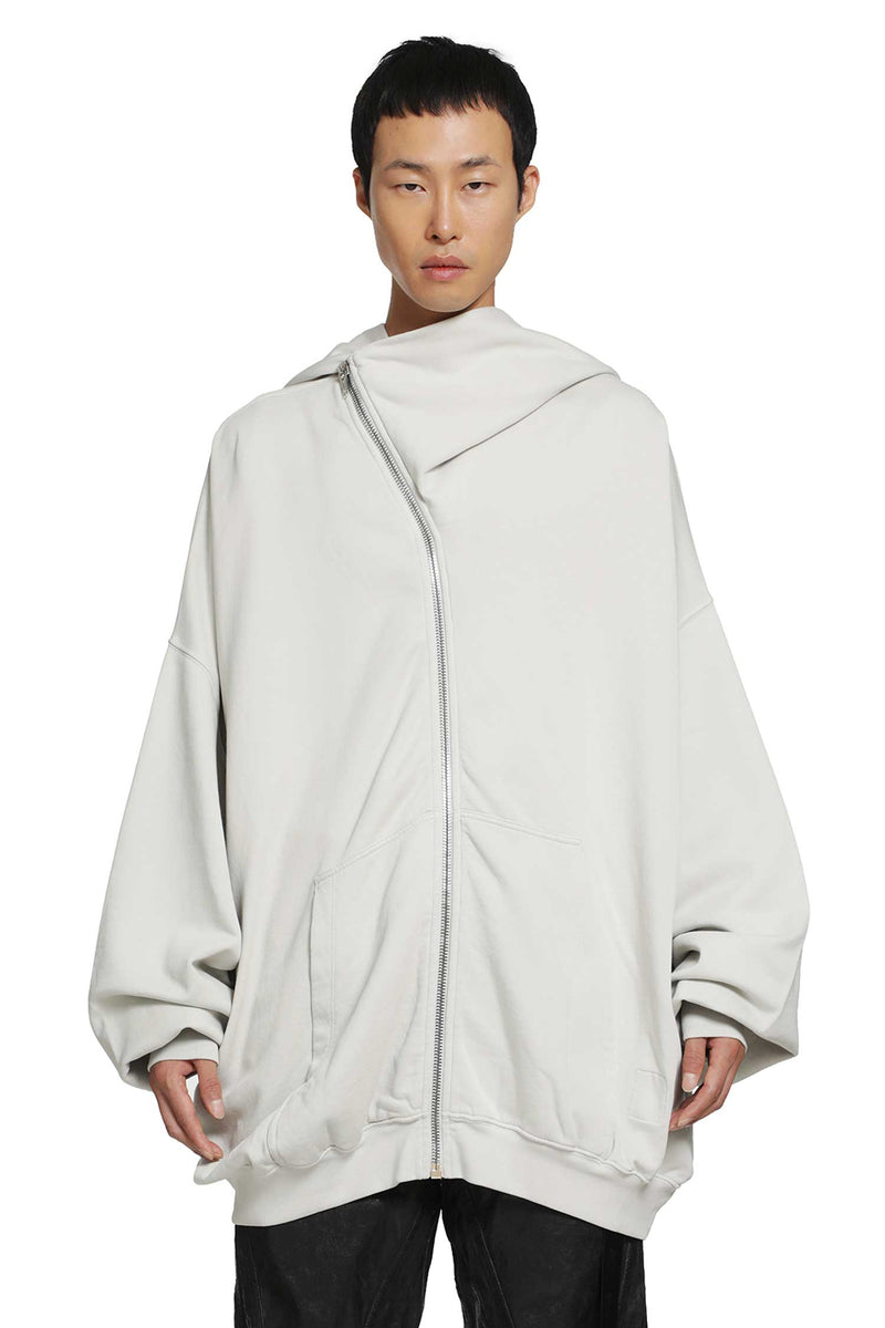RICK OWENS DRKSHDW Tower Mountain Hun Hoodie man