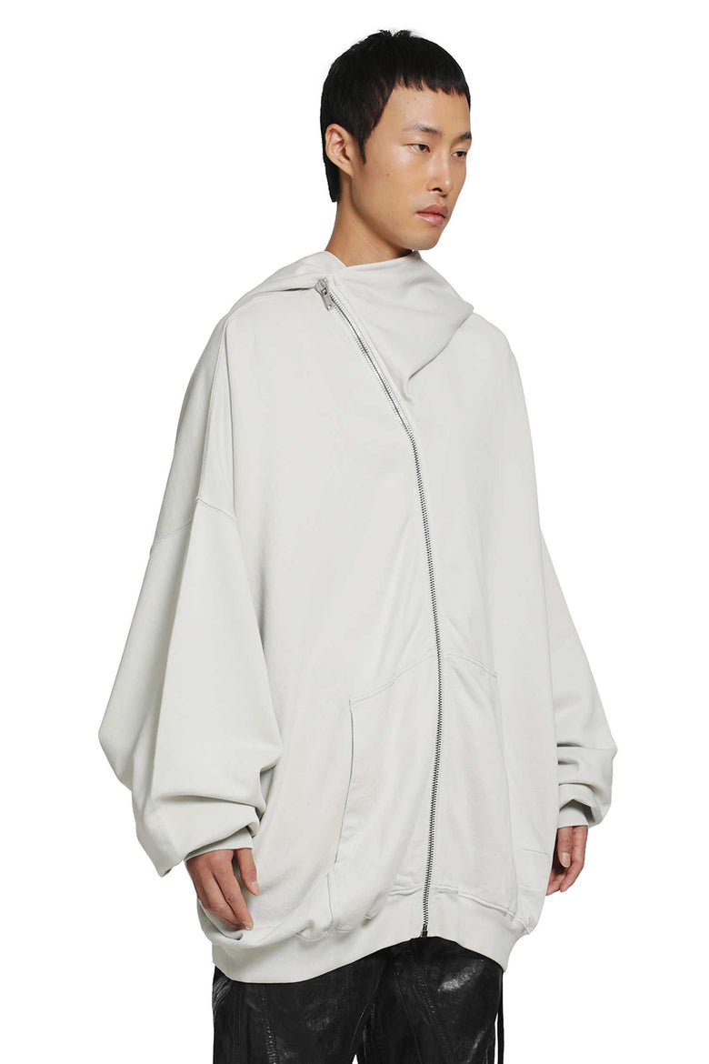 
              RICK OWENS DRKSHDW Tower Mountain Hun Hoodie man
            